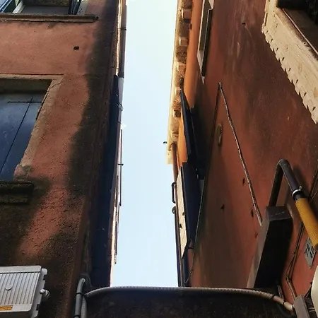 Romantic Sky Apartment Venise Extérieur photo