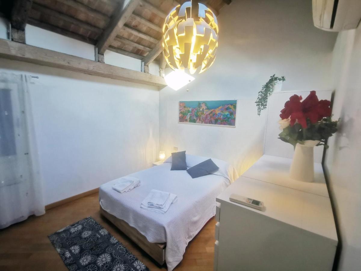 Romantic Sky Appartement *