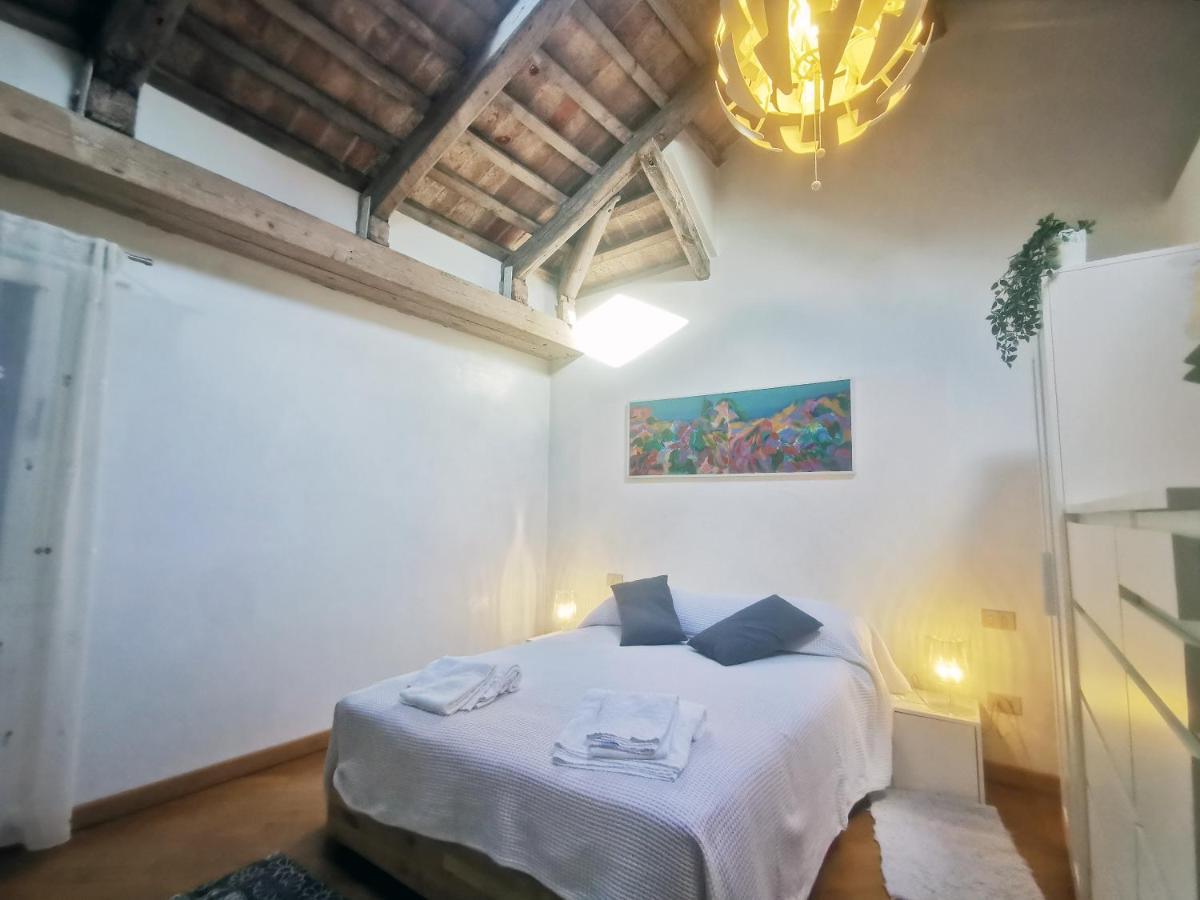 Appartement Romantic Sky Venise
